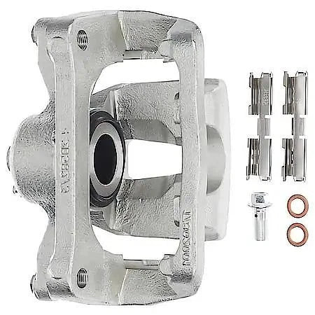 Disc Brake Caliper with Bracket for Ford F-Series (2012–2020)