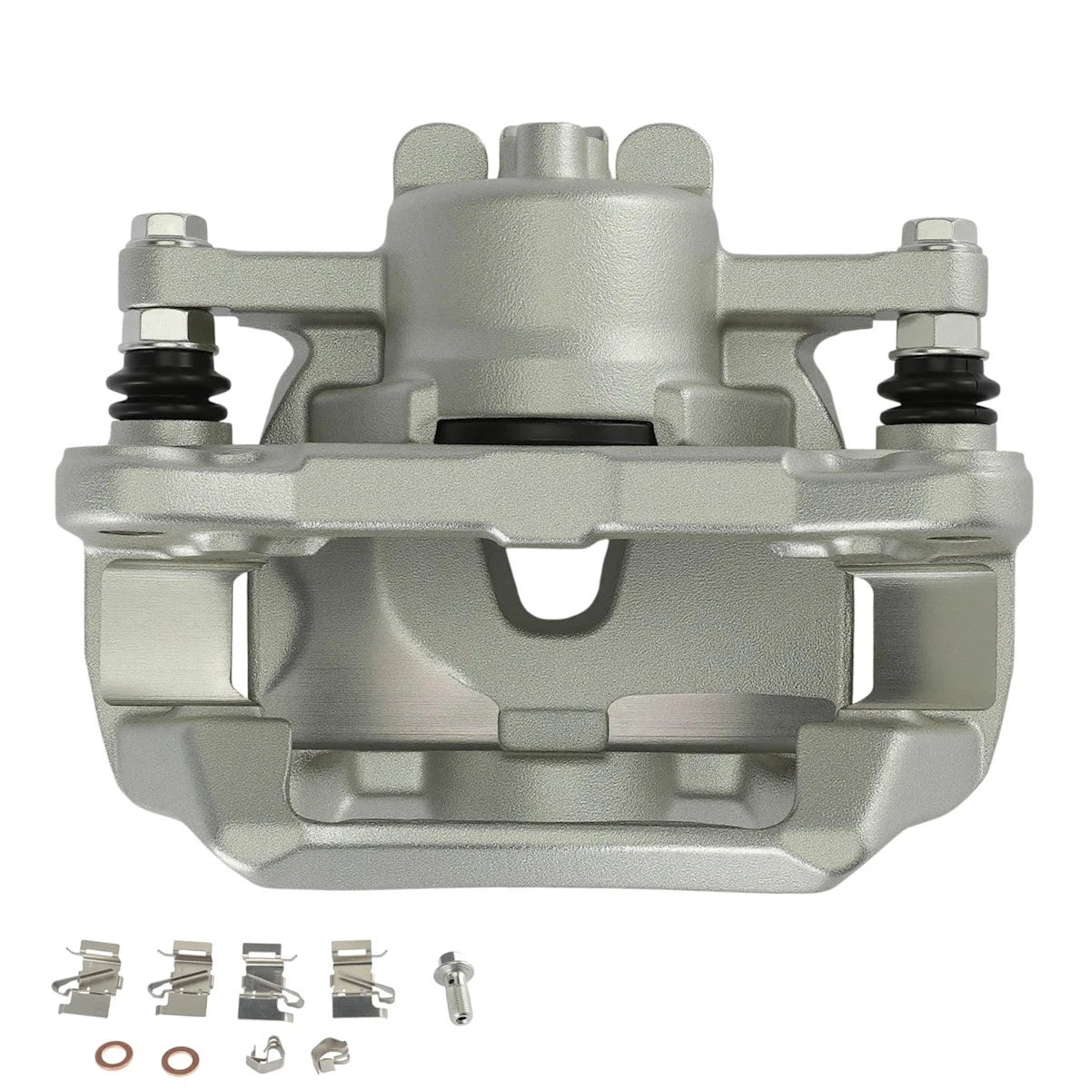 Brake Caliper Front Driver Left for Mazda 3 Sport (2014–2016) 18052588, 19B7384, 19P7384
