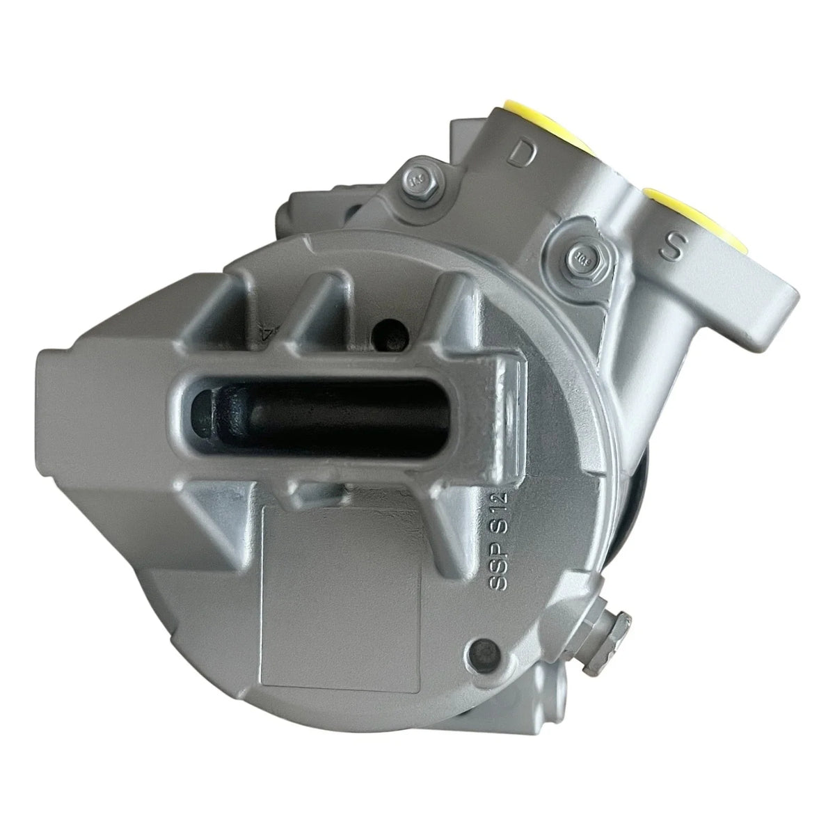 AC Compressor Replacement for Ford Transit-150 3.5L (2011–2023)