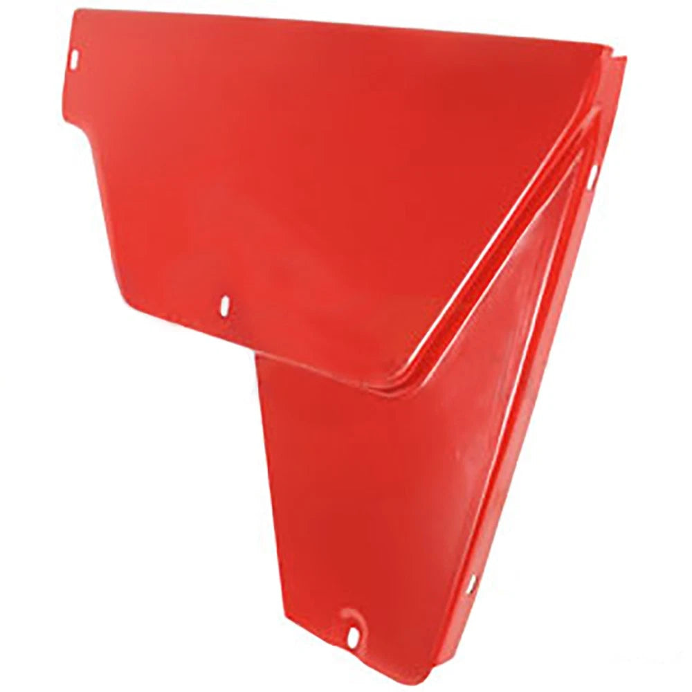 Rear Side Panel - LH for Massey Ferguson 30 175 31 3165 150 165