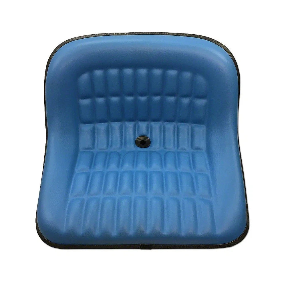 Seat for Ford Backhoe 340A 340B 345D 3500 445 445A 445C 445D 450 515 540A 540B