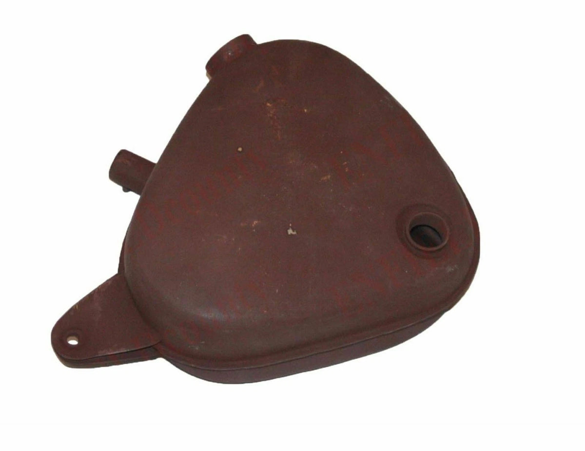 Oil Tank for BSA B31 B33 A7 A10 Rocket (1954–1963)