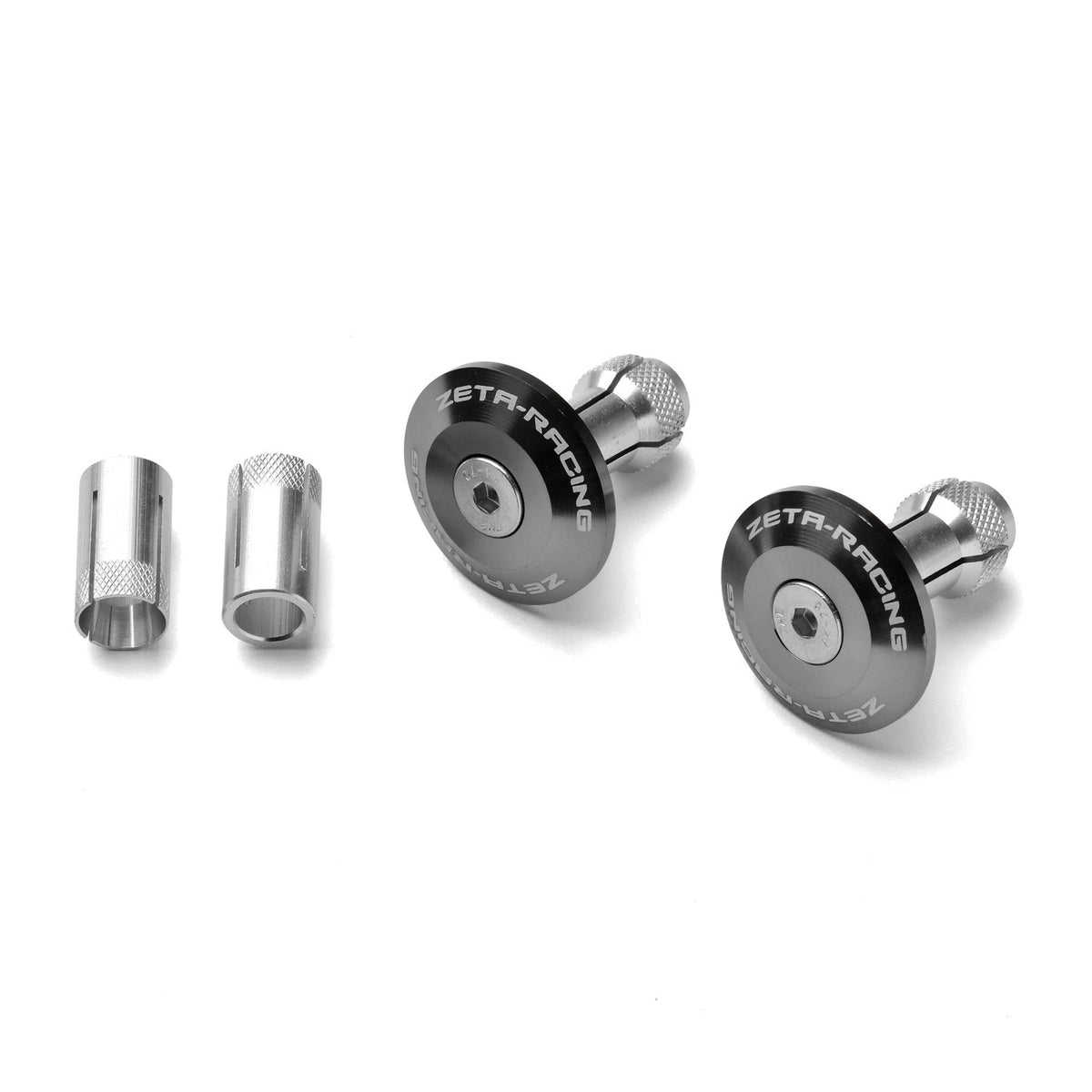 Bar End Plug for DRC/ZETA/UNIT (ZE48-7103)