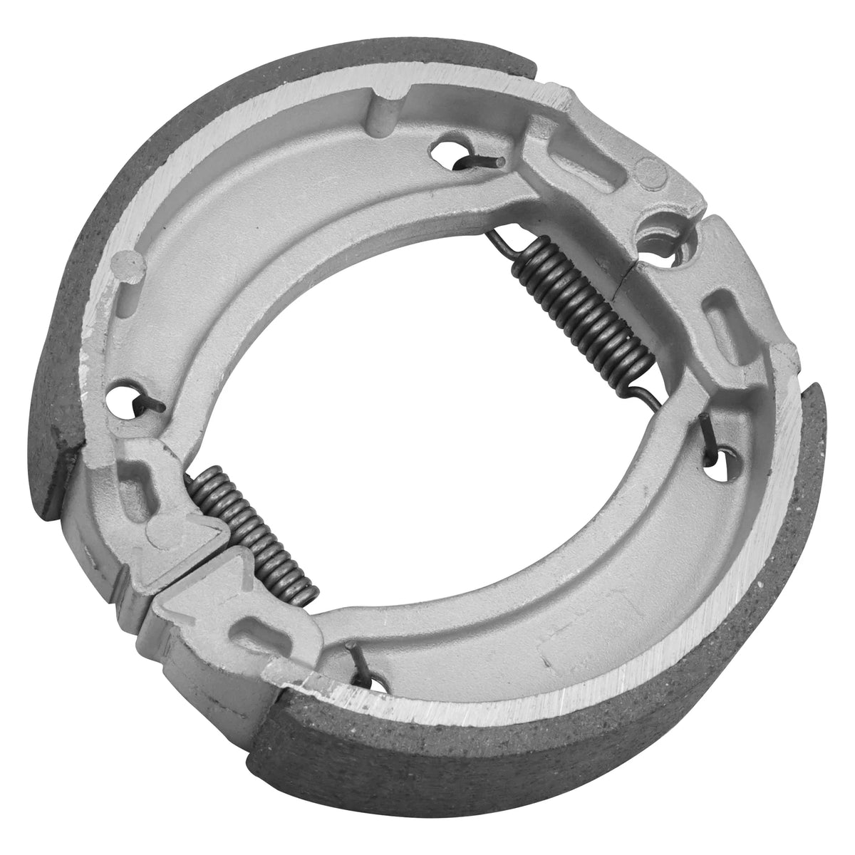 Brake Shoes for Yamaha (4BE-W253E-00-00, 5G3-W2536-00-00, 4BE-W2536-00-00)