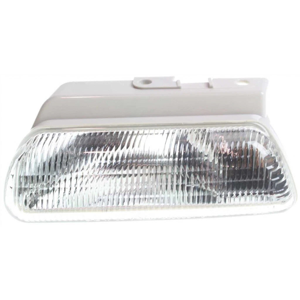Turn Signal Light for Plymouth Neon (1995–1999) - Driver Side Clear Lens CH2530102
