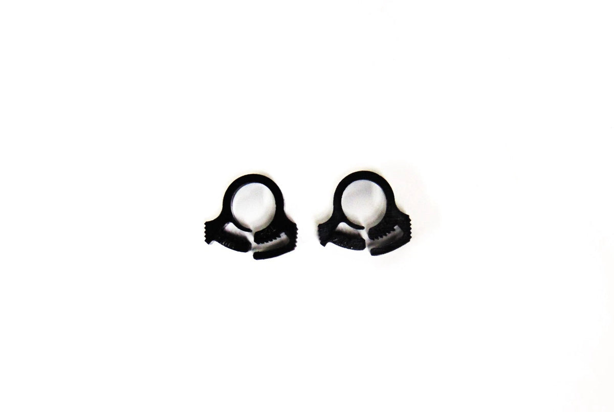 Set of 2 Hose Clamps for Arctic Cat Snowmobile (0623-063)