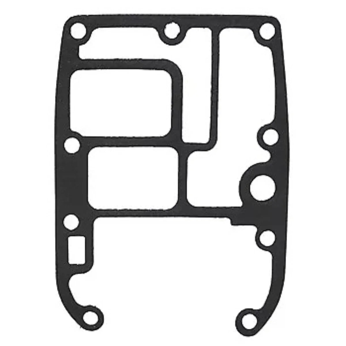 Powerhead Base Gasket for Johnson/Evinrude 40-60hp (326468, 0315852, 0321510, 0326468)