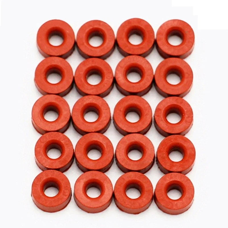 Carburetor Valve Replacement Set of 20 for