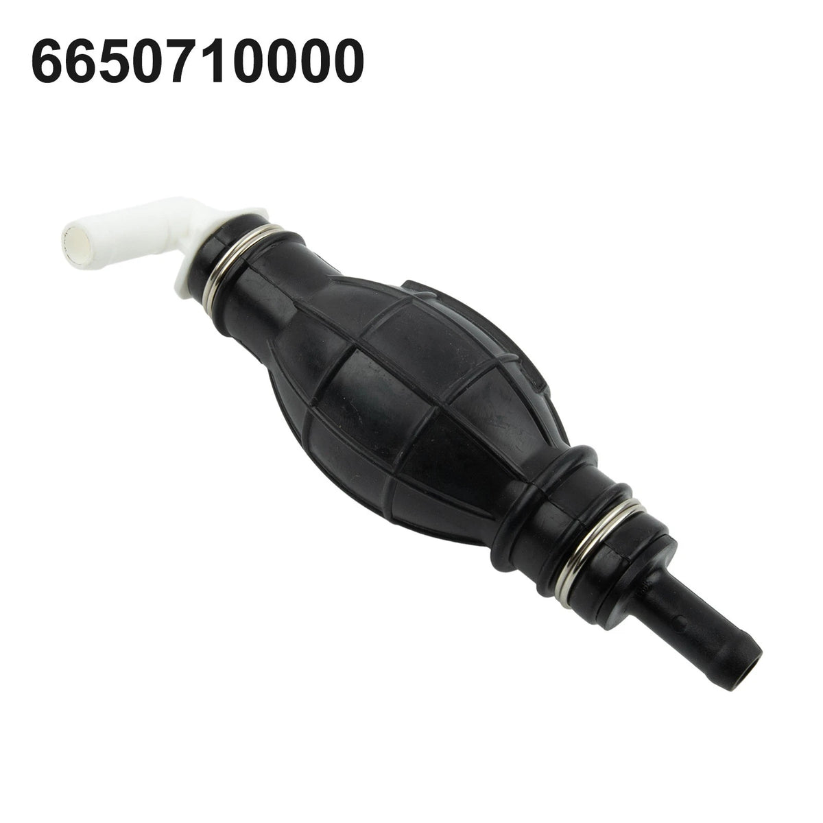 Fuel Priming Pump 6650710000 for