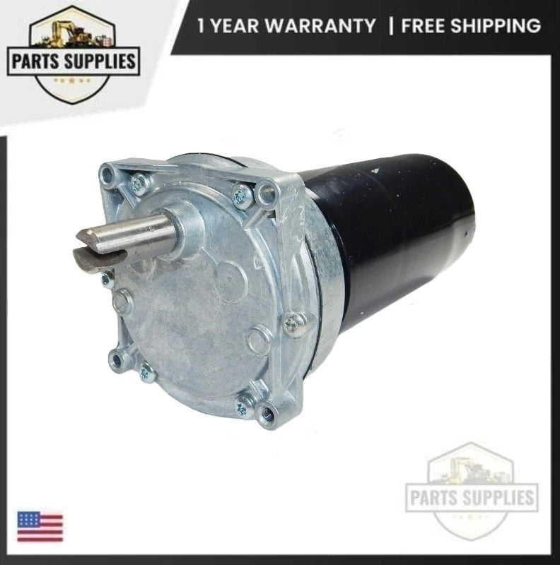 12V DC PMDC Stabilizer Jack Motor for Lippert C-800