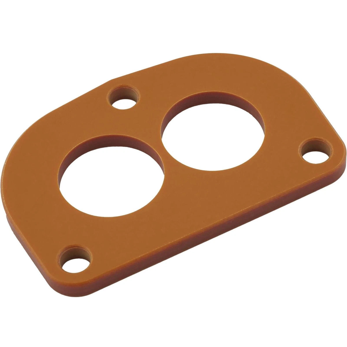 3 Bolt Carb Spacer for Ford 94 (91011615)