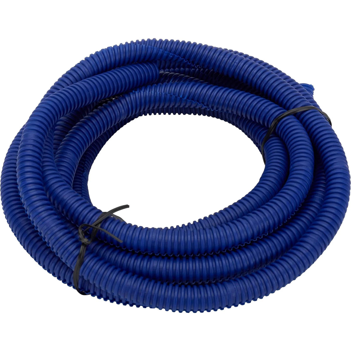 Split Wire Loom Conduit Tubing 3/8 Inch for (91050037-BLU)