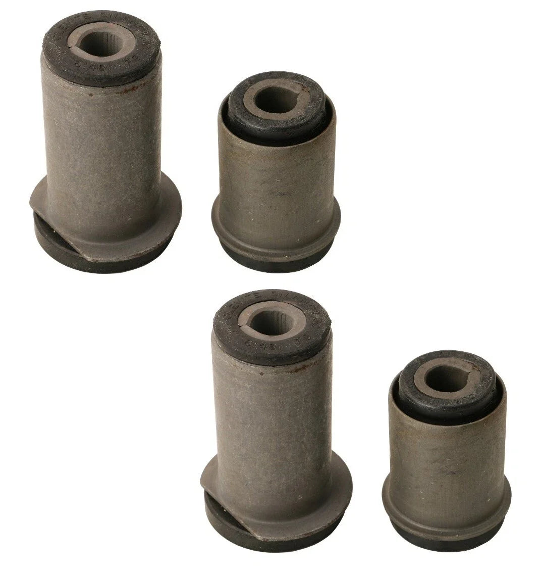 Moog Front Lower Suspension Control Arm Bushing Kit for Chevrolet GMC Cadillac