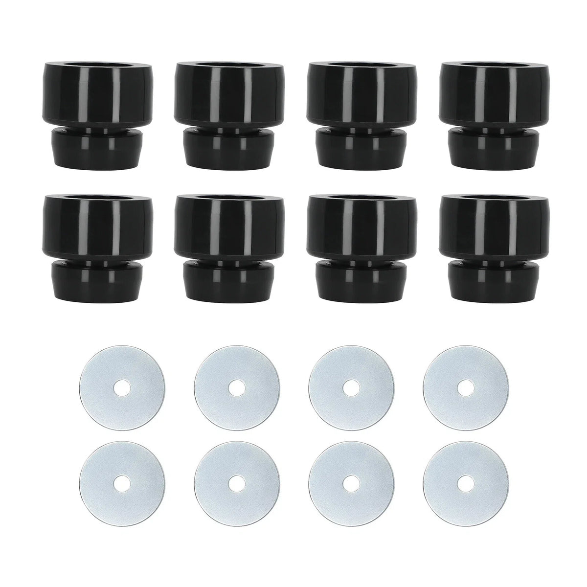 Body Cab Mount Bushing for Chevy Silverado/GMC Sierra 1500/2500HD (1999–2014)