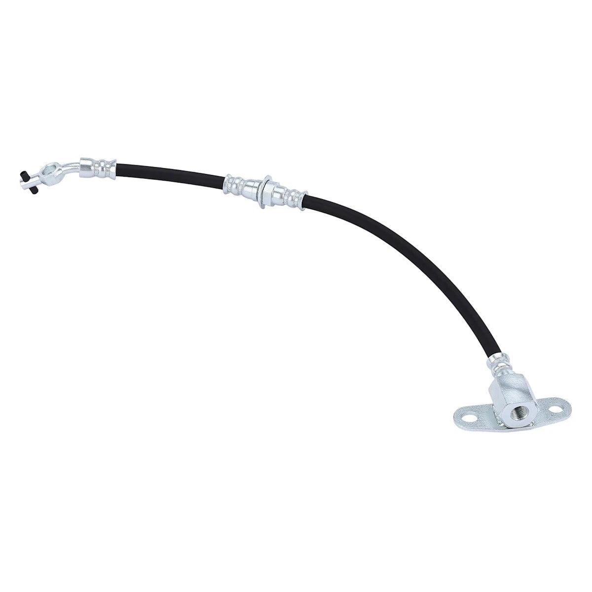 Brake Line Rear Left for Toyota MR2 (1991–1995) 17981575, 2202822, 9094702886