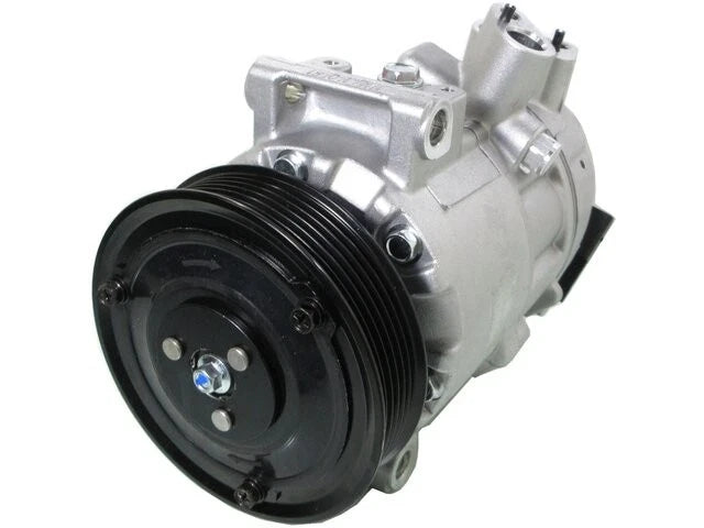 A/C Compressor for Volkswagen Tiguan (2009–2014) 36696NQRK