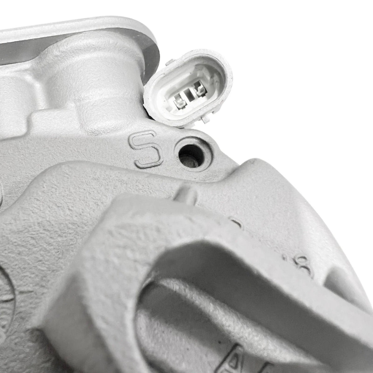 AC Compressor Replacement for Saturn Ion 2.0L Supercharged (2007–2007)