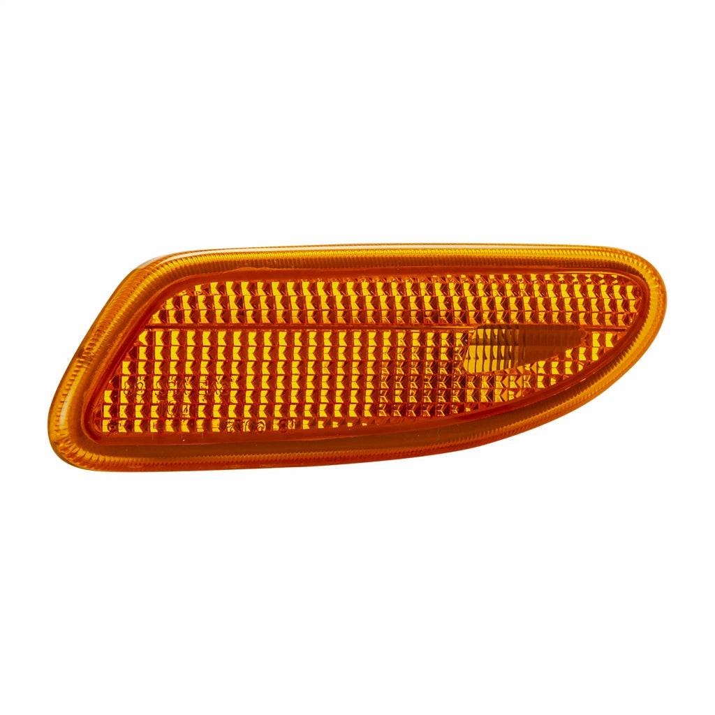 Side Marker Light for Mercedes-Benz C Class (2001–2007) MB2570102, CLX-M0-340-1402L-US-CL360A50