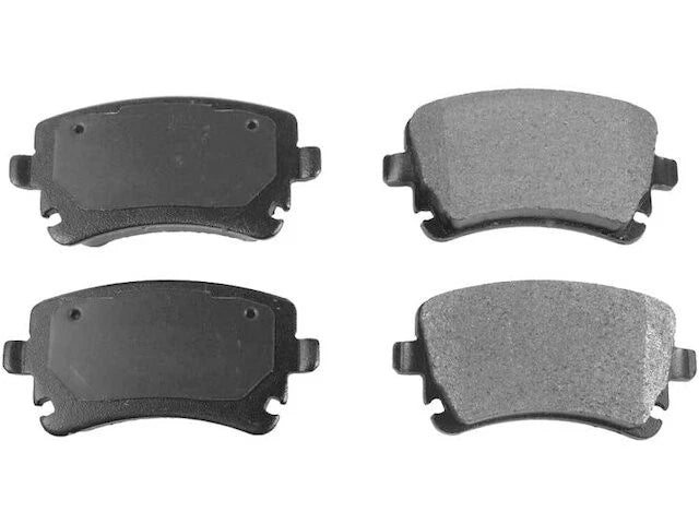 Brake Pad Set Rear for Audi A4 Quattro (2008–2016) 32698DBWS