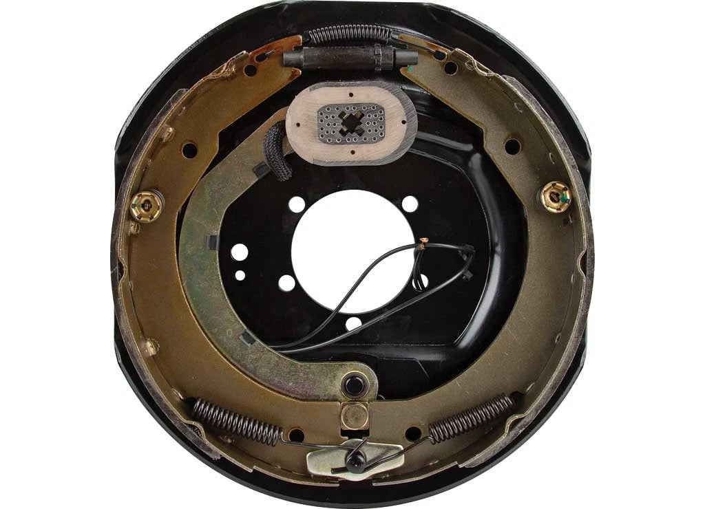 12" Electric Brake for Trailer 7000lbs Axle - Right