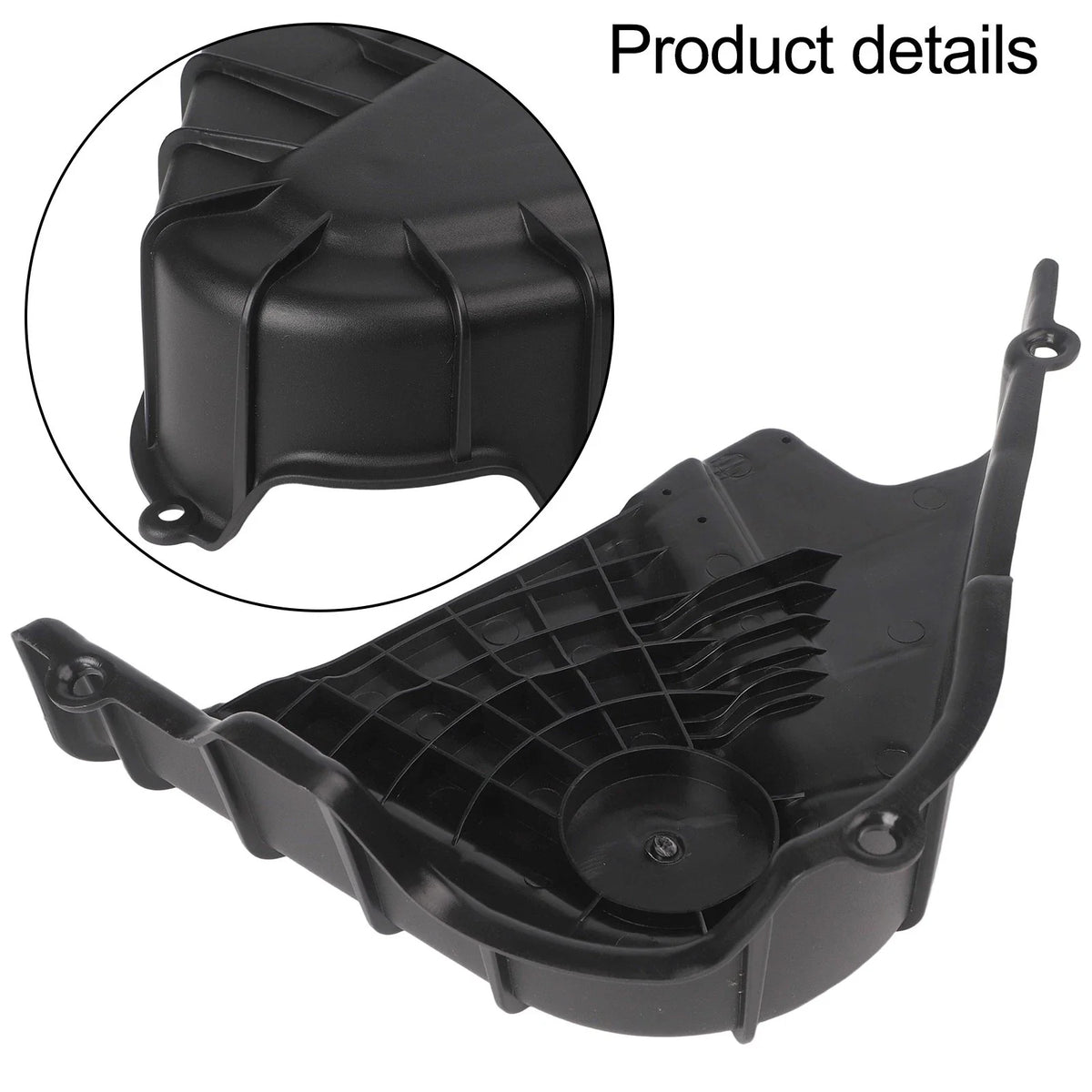 Spindle Cover for Cadet ZT, XT1, XT2 Lawn Mower (OEM)