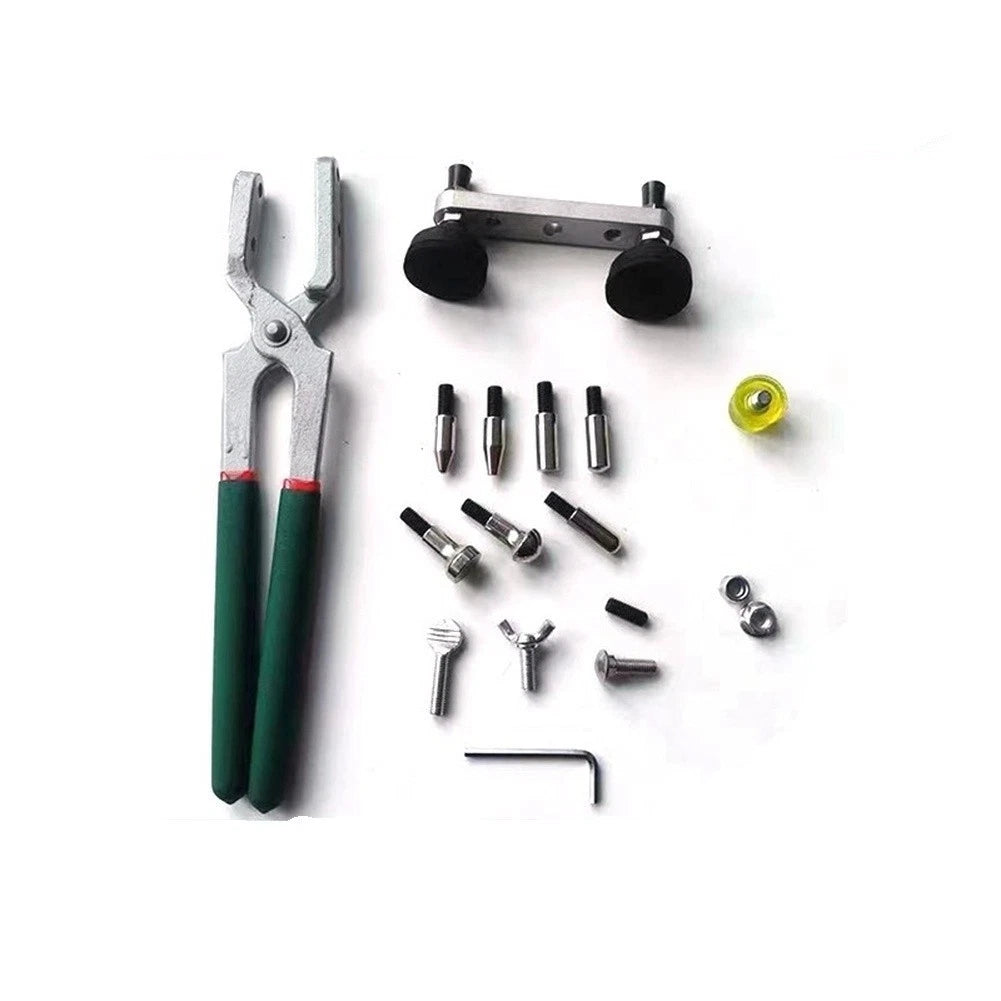 Edge Clamp Pliers Kit for Door Wheel Arch