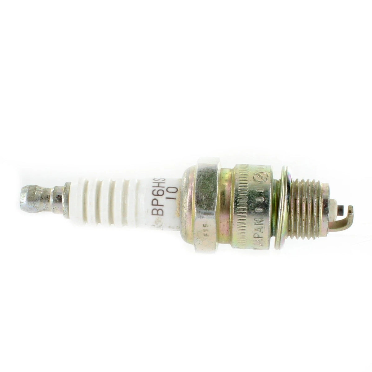 NGK Spark Plugs BP6HS for