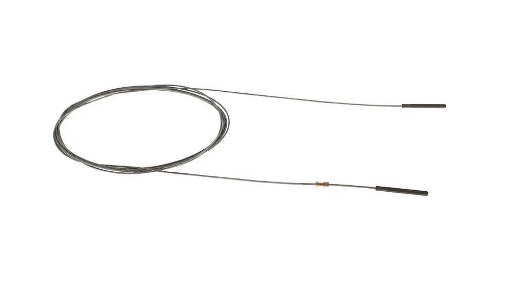 Accelerator Cable for VW T25 1600cc RHD (1979–1982) 252721555