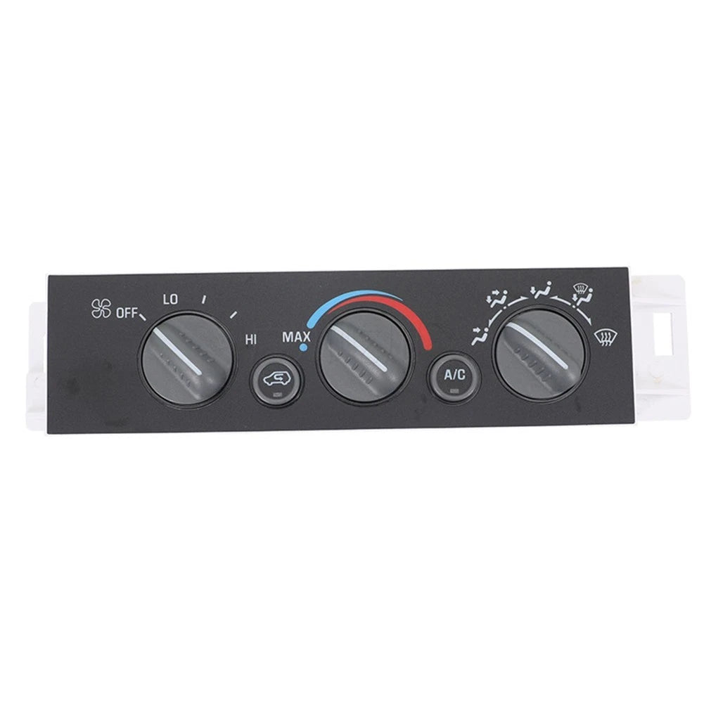 Air Conditioning Heating Control Switch for Chevrolet 1500 2500 3500