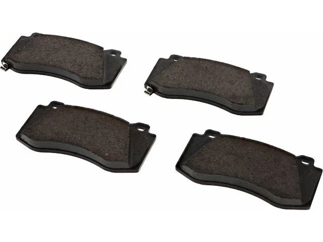 Brake Pad Set for Chrysler 300 (2023) - Mopar 34241XCJP