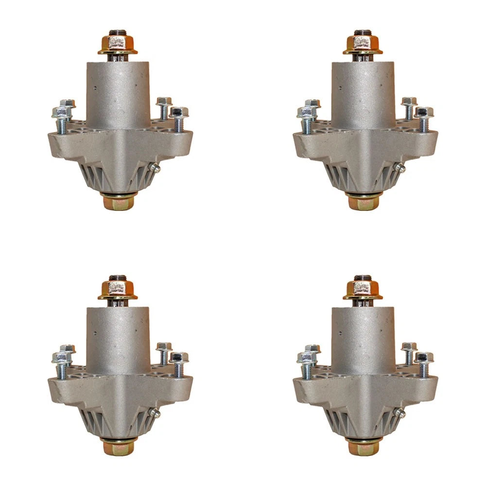 Set of 4 Spindle Assembly for White (Fits 615-0142)