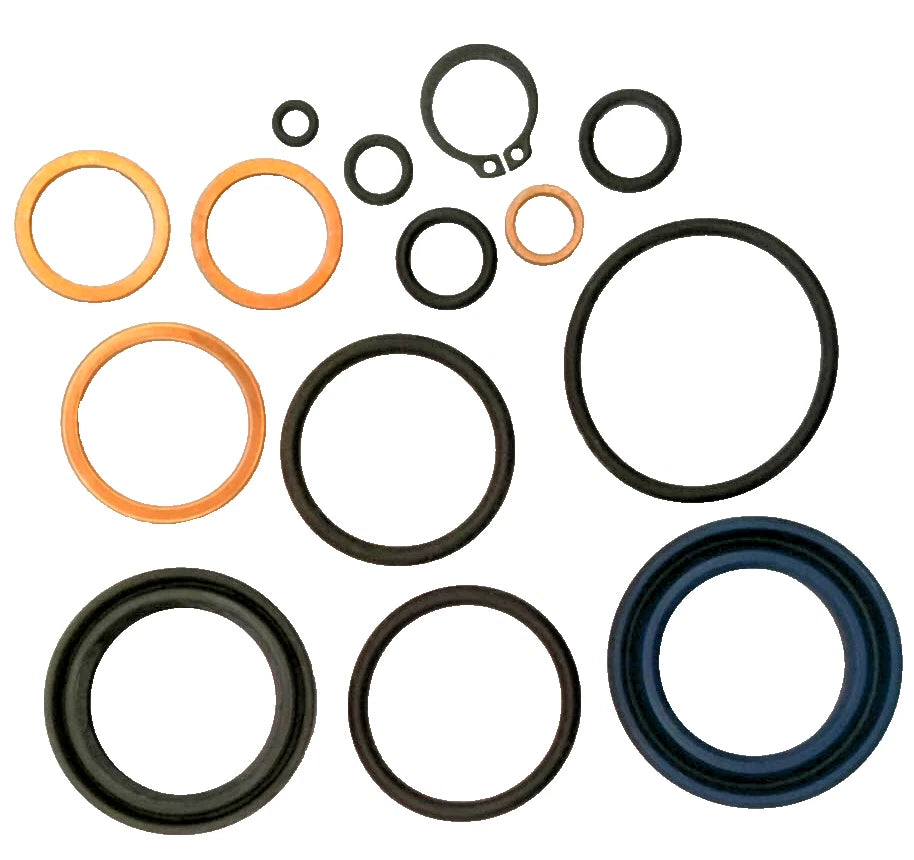 Seal Kit for Multiton Pallet Jack TM M & J