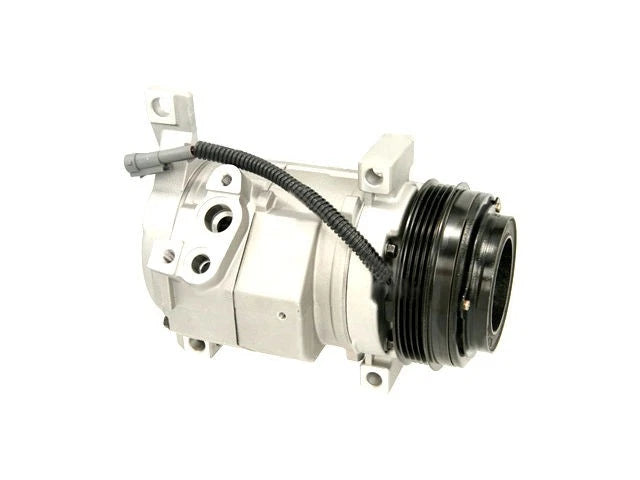 A/C Compressor for GMC Yukon XL 2500 (2000–2013) 48914FDRQ