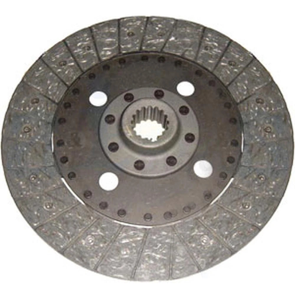 Clutch Disc for Ford New Holland 1920 (1990–1995)