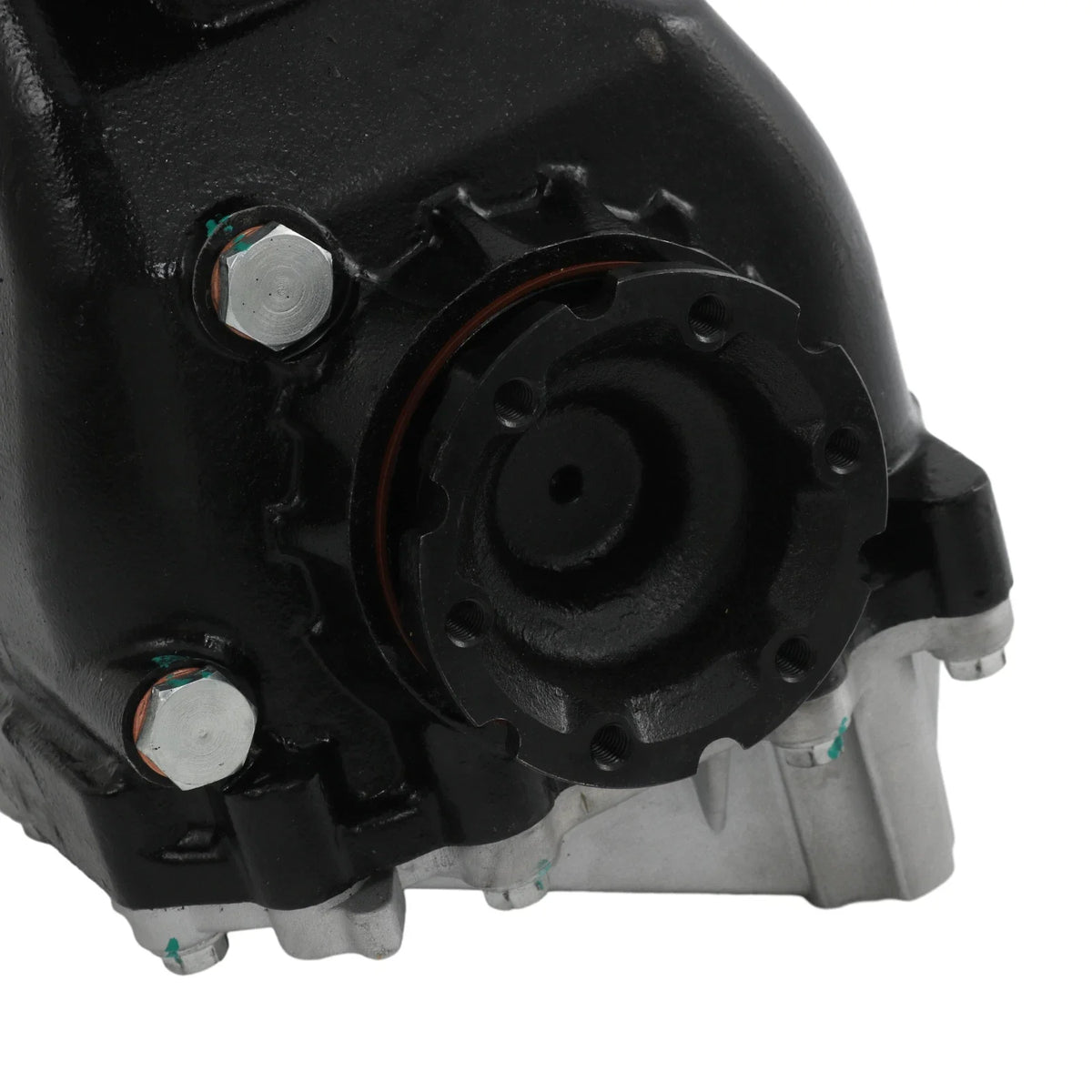 3.27 Ratio Rear Differential Assembly for Cadillac CTS AWD (2014–2019)