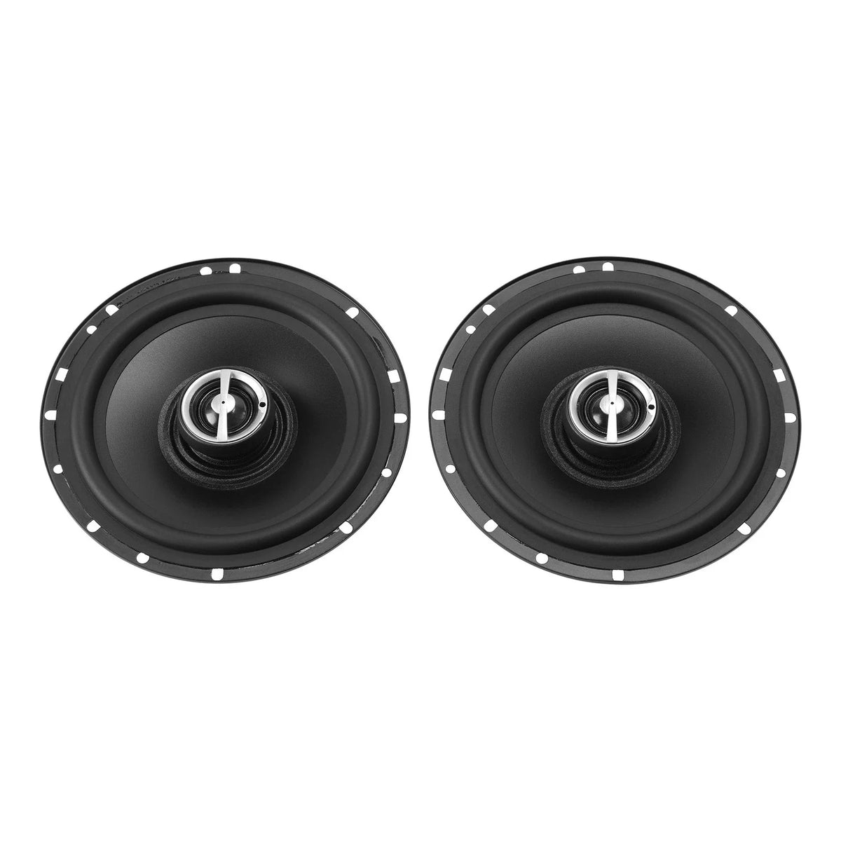 Lower Vented Leg Fairing 6.5" Speakers for Harley Electra Glide (1988–2023)