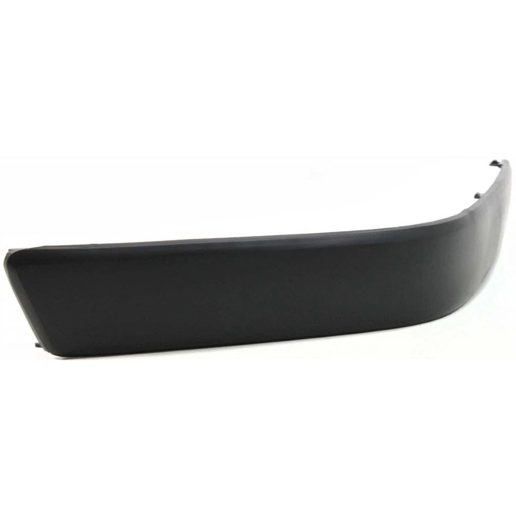 Bumper Trim for Toyota Tercel (1995–1997) - Passenger Side, CLX-M0-USA-3562-CL360A70, TO1059102