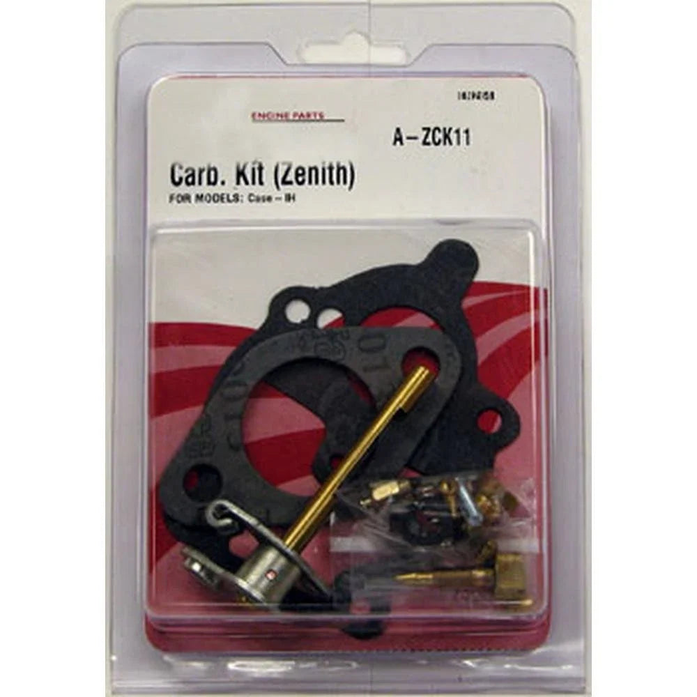 Carburetor Kit for Case/International Harvester Tractor (ZCK11)
