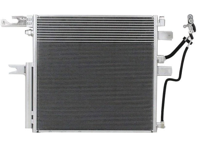 A/C Condenser for Ram 2500 (2011–2013) 52415BRVC