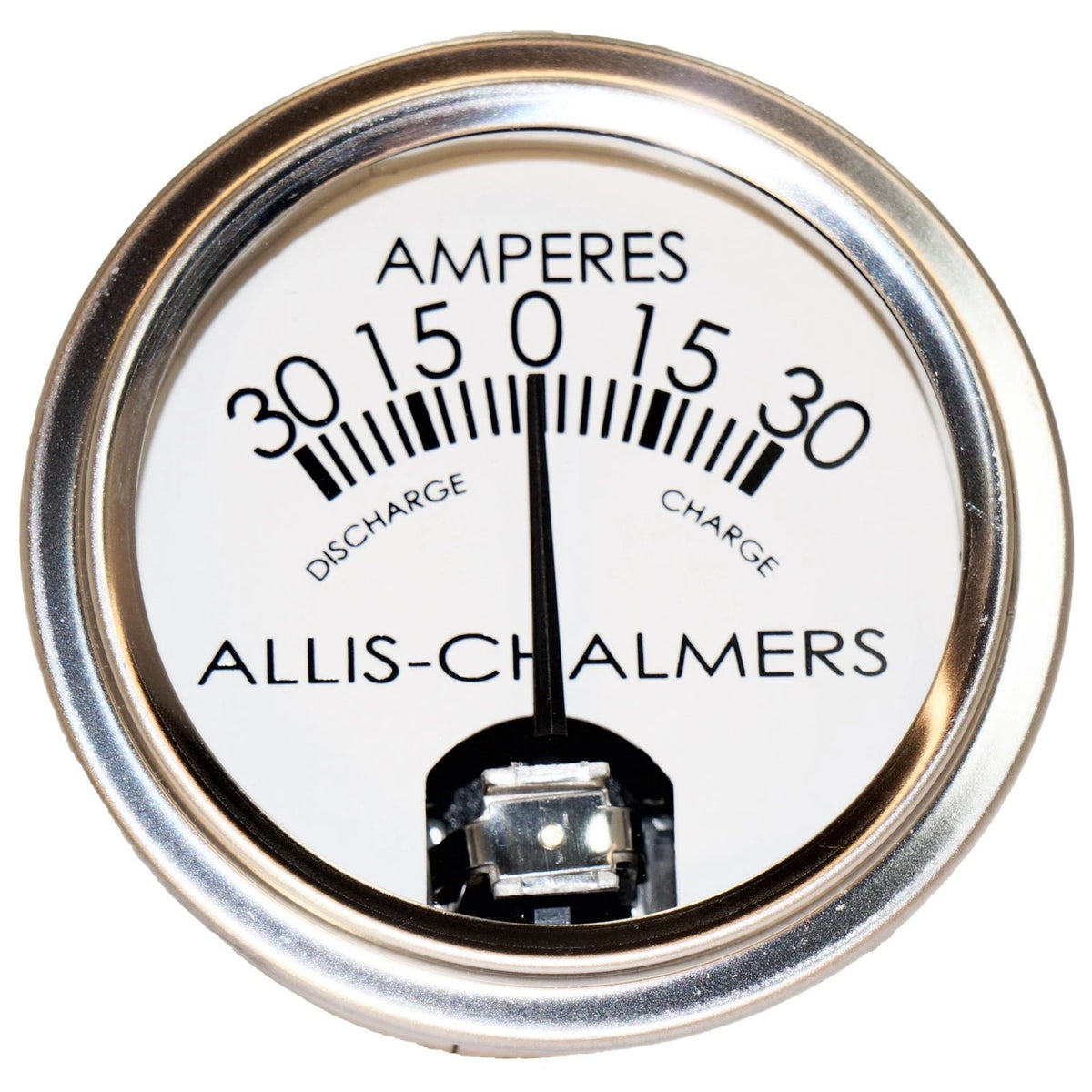 Amp Gauge for Allis Chalmers AC-258D (Fits Many AC Models)