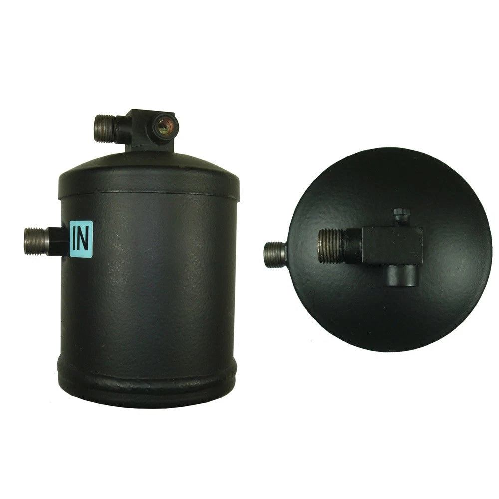 A/C Accumulator/Drier for (60-33464AN, 16033464-101, 1911508311)