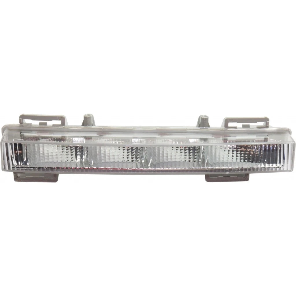 Front Signal/Corner Light for Mercedes-Benz ML350 (2012–2015) CLX-M1-339-1603R-AQ-CL360A1, MB2563103