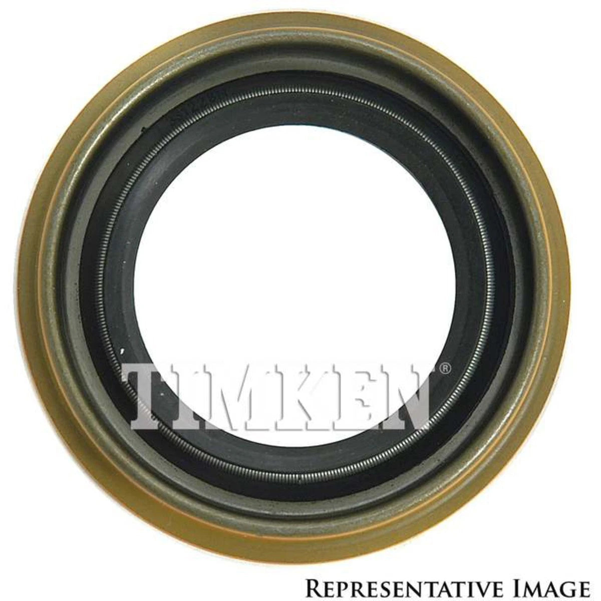 Automatic Transmission Input Shaft Seal 331228H for Ram W200 Series (1962–1967)