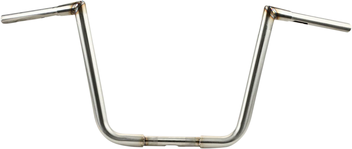 1-1/4" Twin Peaks Handlebar for Harley Big Twin (13")