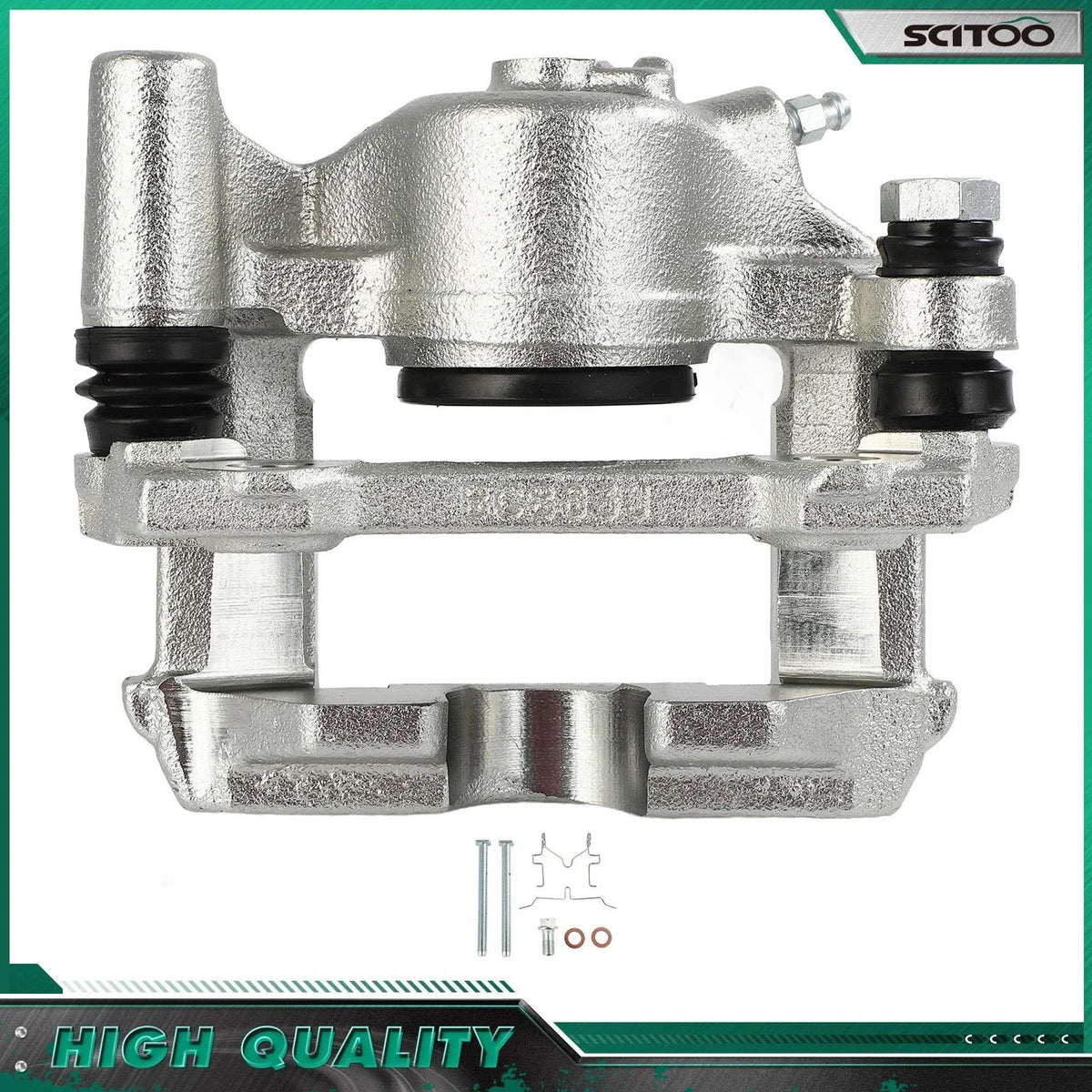 Rear Left Brake Caliper for Lexus IS350 GS450H (2006–2013)