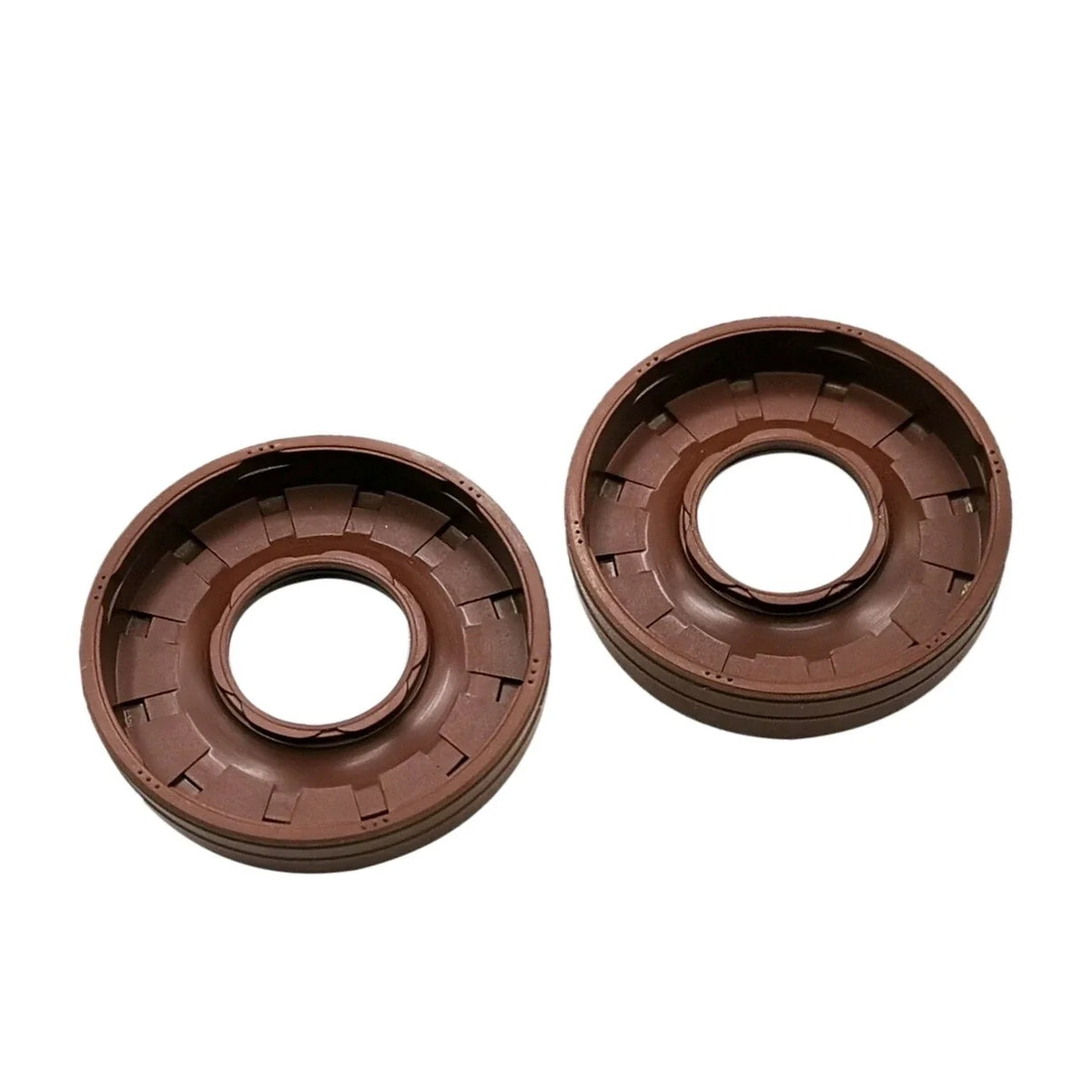 2X Knock Sensor Grommets for GM LS1 LQ4 LQ9 (1999–2007)