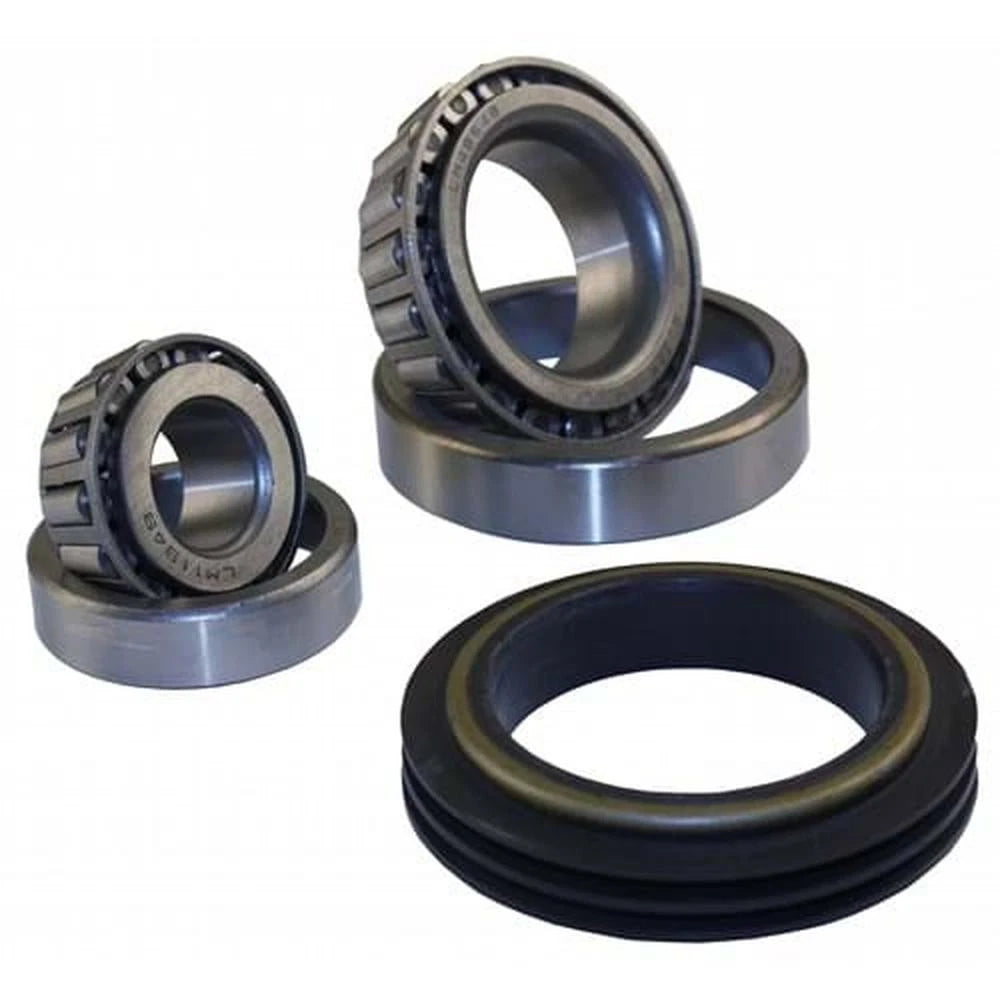 2X Wheel Bearing Kit for Massey Ferguson (2WD)