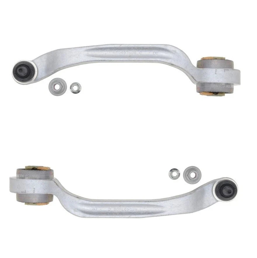 Set of 2 Lower Rear Suspension Control Arms for Audi A8 Quattro S8