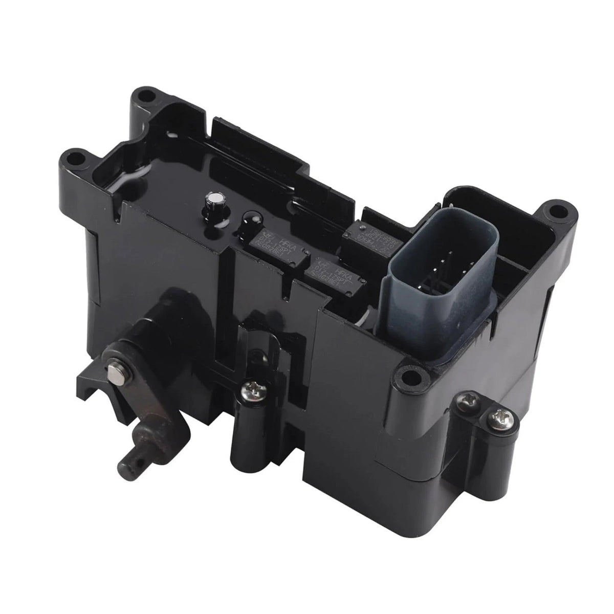 Brake Control Module for Toro TimeCutter Riding Mower (74616–74643)
