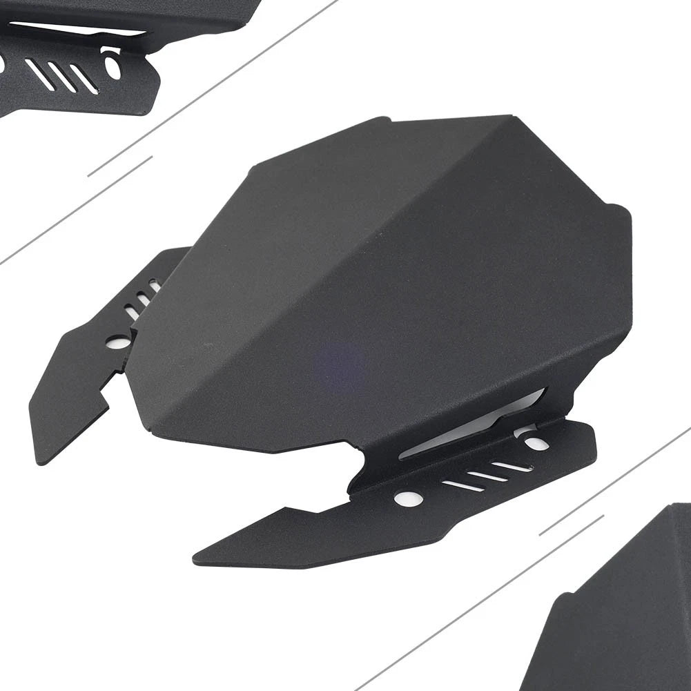 Windscreen Deflector Guard for Yamaha MT-15 (2017–2022)